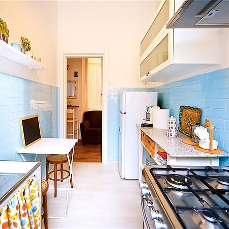 Vetrina Holidays Apartment Navona Рим Екстериор снимка